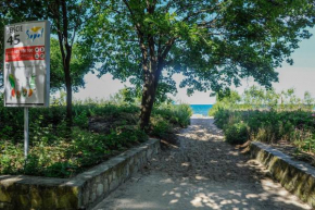 Отель PARK45  Сопот